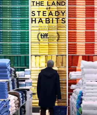 Земля устойчивых привычек / The Land of Steady Habits