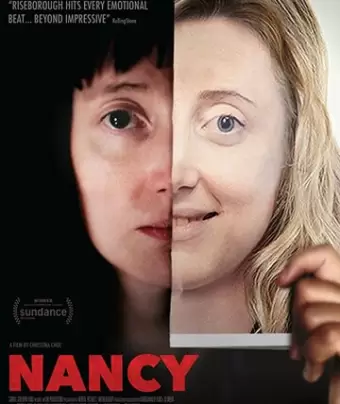 Нэнси / Nancy