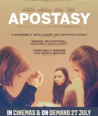 Отступничество / Apostasy
