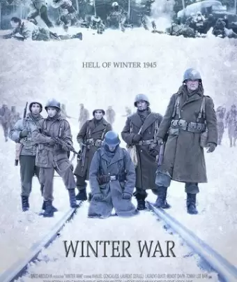 Зимняя война / Winter War