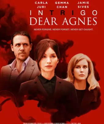Интриго: Дорогая Агнес / Intrigo: Dear Agnes