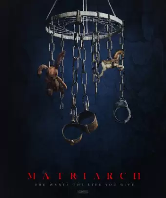 Матриарх / Matriarch