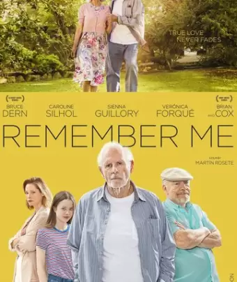 Помни меня / Remember Me
