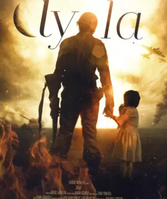 Айла: Дочь войны / Ayla: The Daughter of War