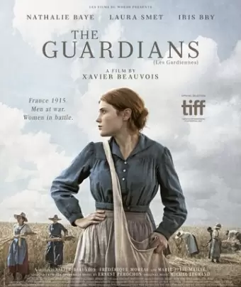 Хранительницы / Les gardiennes
