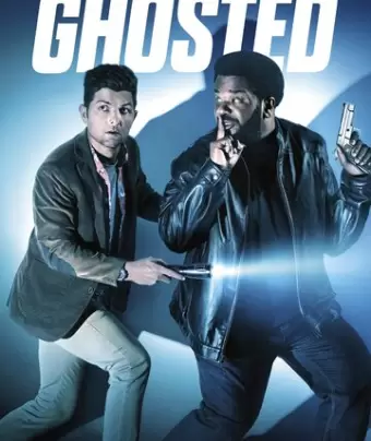 Паранормальщина / Ghosted