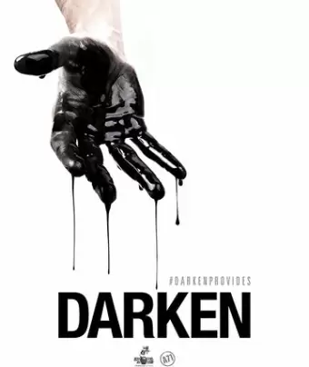 Мрак / Darken