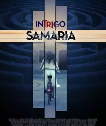 Интриго: Самария / Intrigo: Samaria