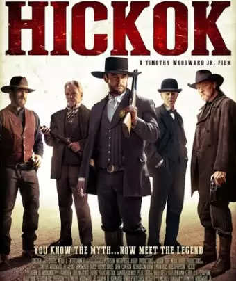 Хикок / Hickok