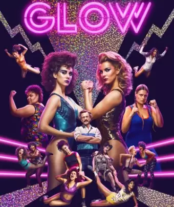 Блеск / GLOW