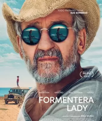 Formentera Lady