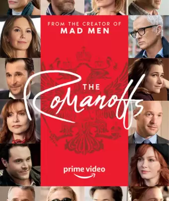 Романовы / The Romanoffs