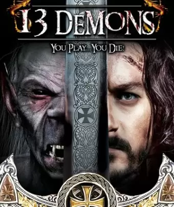 13 демонов / 13 Demons