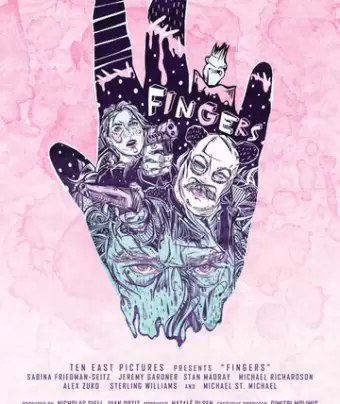 Пальцы / Fingers