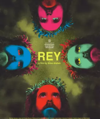 Король / Rey