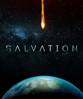 Спасение / Salvation
