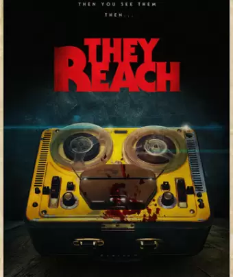 Приходящие / They Reach