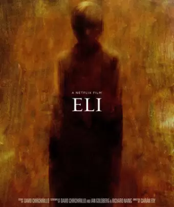 Элай / Eli