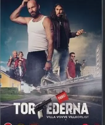 Торпеды / Torpederna