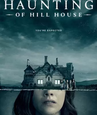Призраки дома на холме / The Haunting of Hill House