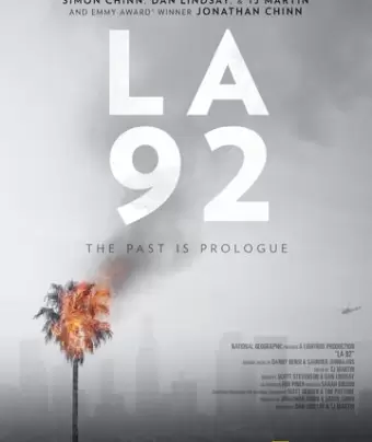 Лос-Анджелес 92 / LA 92