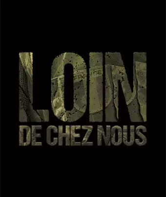 Вдали от дома / Loin de chez nous