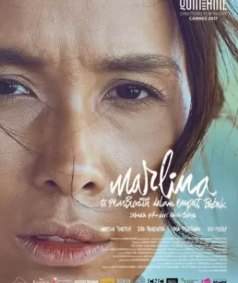 Марлина, убийца в четырёх актах / Marlina si pembunuh dalam empat babak