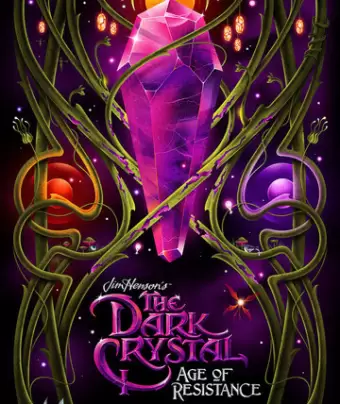 Темный кристалл / The Dark Crystal: Age of Resistance