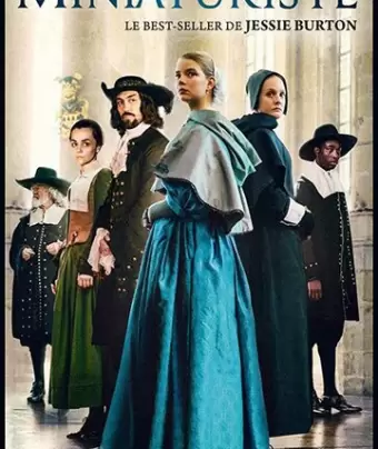 Миниатюрист / The Miniaturist