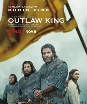 Король вне закона / Outlaw King