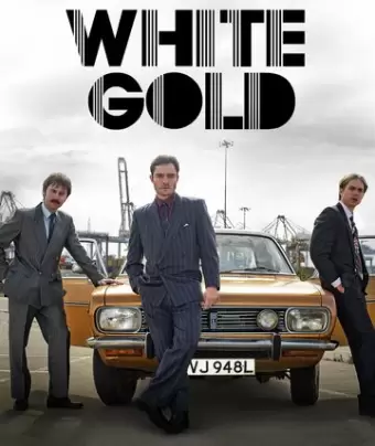 Белое золото / White Gold