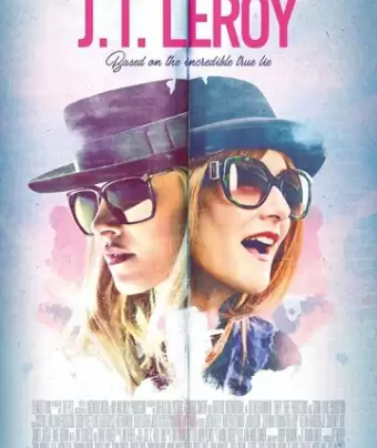 Джеремая Терминатор ЛеРой / Jeremiah Terminator LeRoy