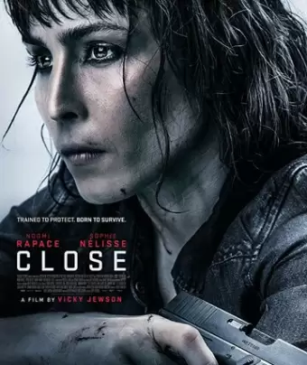 Близко / Close