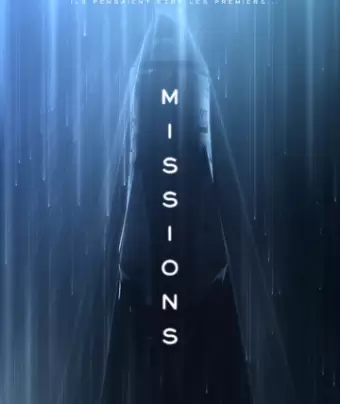 Миссии / Missions