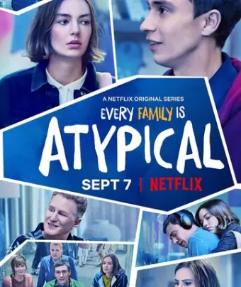 Нетипичный / Atypical