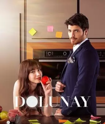 Полнолуние / Dolunay