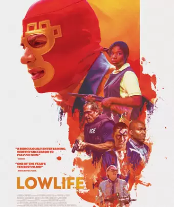Жизнь подонков / Lowlife