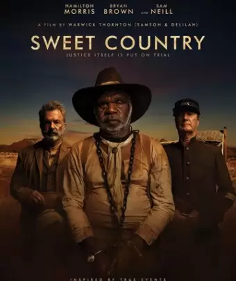 Сладостный край / Sweet Country