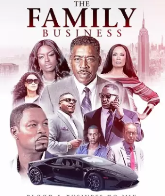Семейный бизнес / The Family Business