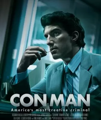 Аферист / Con Man