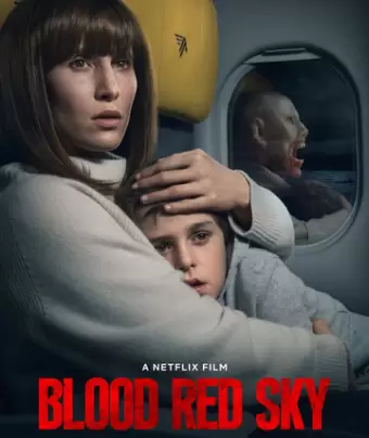Кроваво-красное небо / Blood Red Sky