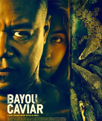 Болотная икра / Bayou Caviar
