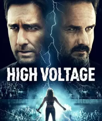 Высокое напряжение / High Voltage