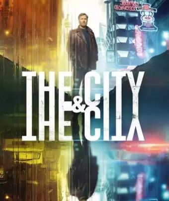 Город и Город / The City and the City
