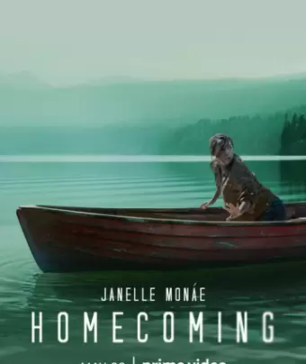 Возвращение домой / Homecoming