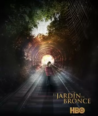 Бронзовый сад / El Jardín de Bronce