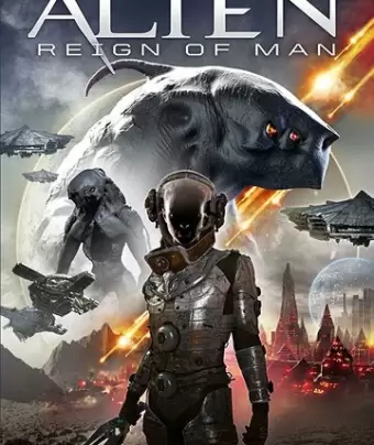 Чужой: Царство человека / Alien Reign of Man