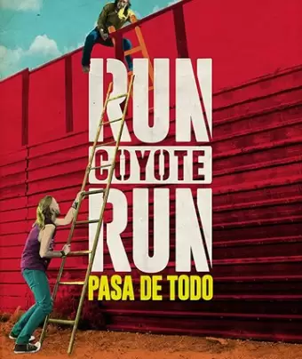 Беги койот, беги / Run Coyote Run
