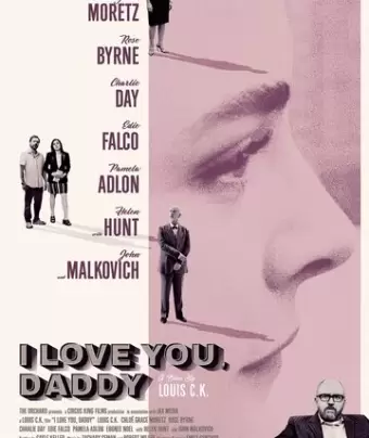 Я люблю тебя, папочка / I Love You, Daddy