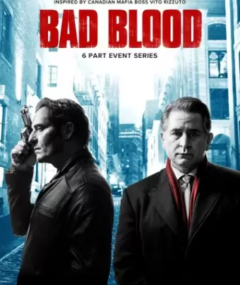 Дурная кровь / Bad Blood